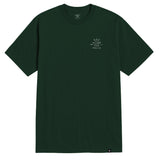 Men's DHCM Twisting Wrenches T-Shirt | Color: Pine
