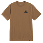 Men's DHCM Haggler T-Shirt | Color: Dark Tan