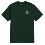 Men's DHCM Haggler T-Shirt | Color: Pine
