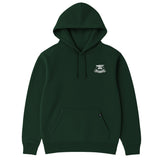 Men's DHCM Haggler Hoodie | Color: Pine