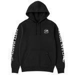 Men's DHCM Haggler Hands Hoodie | Color: Black