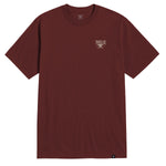Men's Pay Me T-Shirt | Color: Port