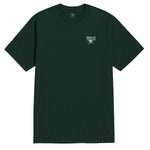 Men's Pay Me T-Shirt | Color: Pine