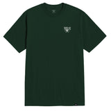 Men's Pay Me T-Shirt | Color: Pine