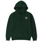 Men's Pay Me Hoodie | Color: Pine
