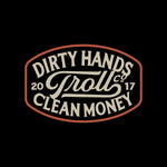 Men's DHCM Model T T-Shirt | Color: Black