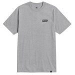 Men's DHCM Model T T-Shirt | Color: Gray Heather