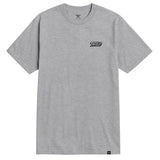 Men's DHCM Model T T-Shirt | Color: Gray Heather