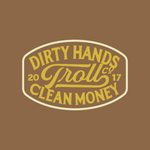 Men's DHCM Model T T-Shirt | Color: Dark Tan