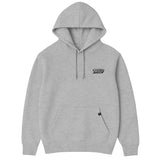 Men's DHCM Model T Hoodie | Color: Gray Heather