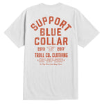 Men's SBC Billboard T-Shirt | Color: White