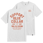 Men's SBC Billboard T-Shirt | Color: White