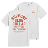 Men's SBC Billboard T-Shirt | Color: White