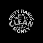 Men's DHCM Elixir T-Shirt | Color: Black