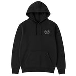 Men's DHCM Elixir Hoodie | Color: Black