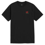 Men's Thank You T-Shirt | Color: Black