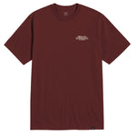 Men's DHCM Wing Spanner T-Shirt | Color: Port