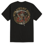 Men's Work Acres T-Shirt | Color: Black