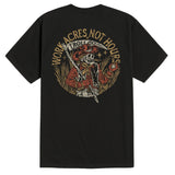 Men's Work Acres T-Shirt | Color: Black