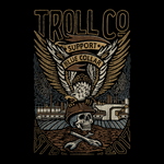 Men's SBC Grounded T-Shirt | Color: Black