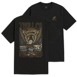 Men's SBC Grounded T-Shirt | Color: Black