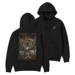 Men's SBC Grounded Hoodie | Color: Black