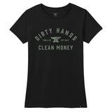 Women's DHCM Classic T-Shirt