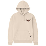 Women's Rosie Hoodie | Color: Ivory