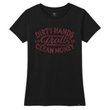 Women's DHCM Model T T-Shirt