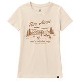 Women's Five Acres T-Shirt