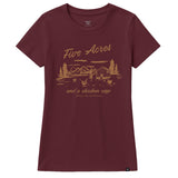 Women's Five Acres T-Shirt