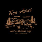Women's Five Acres Hoodie