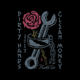 Women's DHCM Shackler T-Shirt