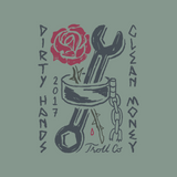 Women's DHCM Shackler T-Shirt