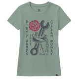 Women's DHCM Shackler T-Shirt