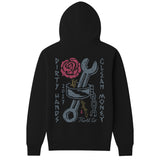 Women's DHCM Shackler Hoodie
