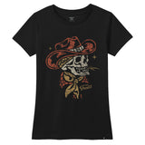 Women's Skull Acres T-Shirt