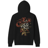 Women's Skull Acres Hoodie