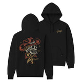 Women's Skull Acres Hoodie