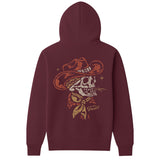 Women's Skull Acres Hoodie