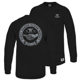 Men's DHCM Haggler FR Long Sleeve | Color: Black