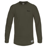 Men's Headstrong FR Long Sleeve | Color: Military Green