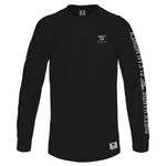 Men's DHCM Anvil FR Long Sleeve | Color: Black