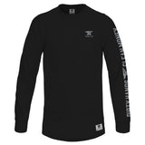 Men's DHCM Anvil FR Long Sleeve | Color: Black