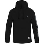 Men's DHCM Anvil FR Hoodie | Color: Black