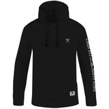 Men's DHCM Anvil FR Hoodie | Color: Black