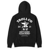 Men's DHCM Ramblin Avil Hoodie