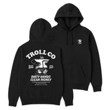 Men's DHCM Ramblin Avil Hoodie