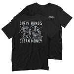 Men's DHCM Flagship Parade T-Shirt - Black