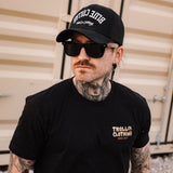 Men's Everything is Fine T-Shirt